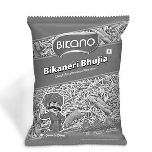 Bikaneri Bhujia