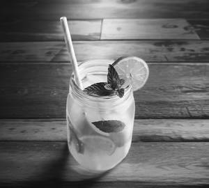 Virgin Mojito                                                                                                                                                         