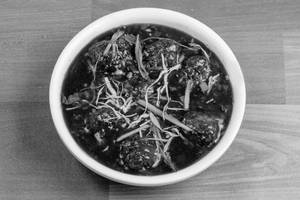 Veg Manchurian  