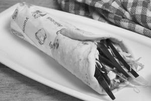 Crispy Chicken Sub