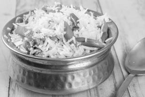 Veg Pulao 