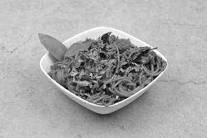 Chicken Schezwan Noodles