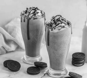 Oreo Shake (300Ml)