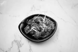 Chicken Manchurian Dry