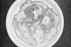 Egg Omlet