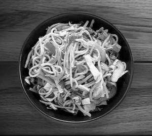Hakka Noodles