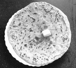Amritsari Masala Aloo Tawa Paratha