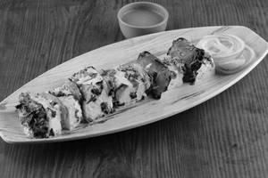 Paneer Malai Tikka