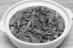 Mix Vegetable