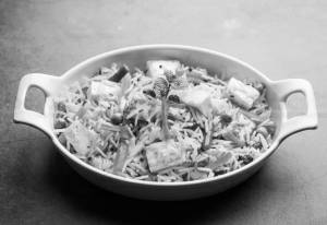 Paneer Pulao