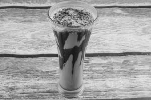 Choco Coffee (250 ml)