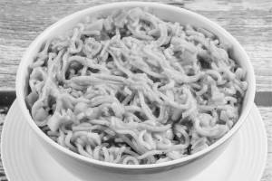 Vegetable Maggi (200 gms)