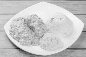 Fish Steak