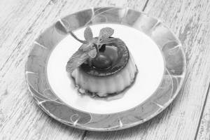 Caramel Custard
