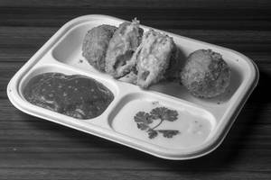 Mozzerrella Cheese Crunchy Momo [8pcs]