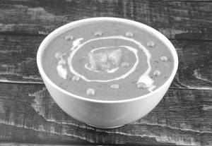 Matar Paneer