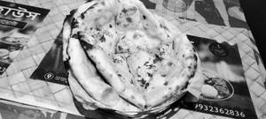 3 Masala Kulcha