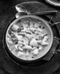 Navrattan Korma