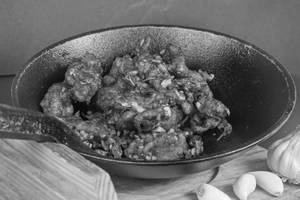 Chicken Crispy