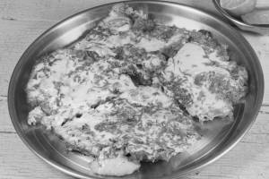 Omelette