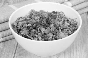 Anda Bhurji(Double)
