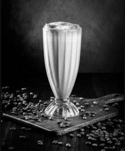 Cold Coffee