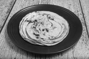 Butter Paratha