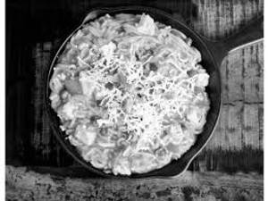 Schezwan Cheese Maggi