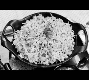 Dal Khichdi