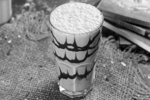 Mocha Frappe