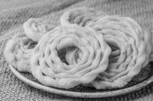 Kai Murukku