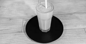 Mango Lassi