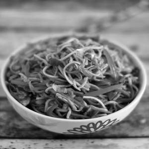 Egg Noodles