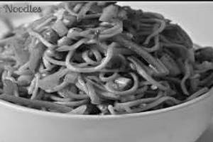 Atithi Special Noodles