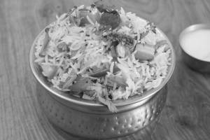 Veg Pulao