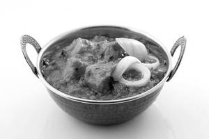 Kashmiri Chicken