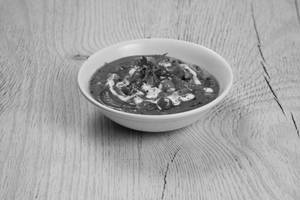 Paneer Mushroom