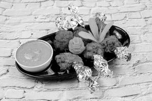 Chicken Lollypop Fry