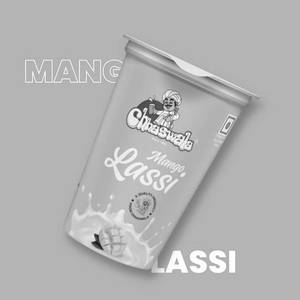 Mango Lassi [200 ml]