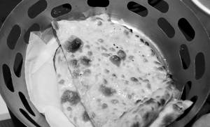 Masala Kulcha