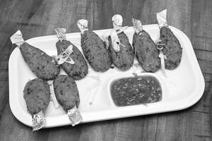 Veg Lollipop