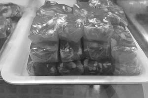 Kaju Halwa
