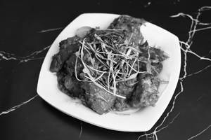 Paneer 65