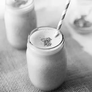 Bananas Blend Protein Shake - On Gold Standard