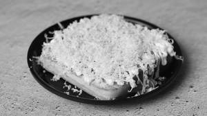 Veg Keema Cheese Grill