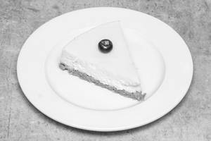 New York Baked Cheese Cake