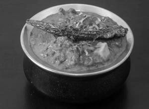 Paneer Handi
