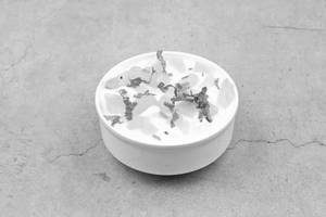 Pineapple Raita