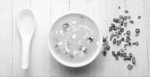 Veg Sweet Corn Soup