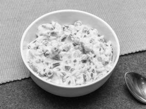 Russian Salad